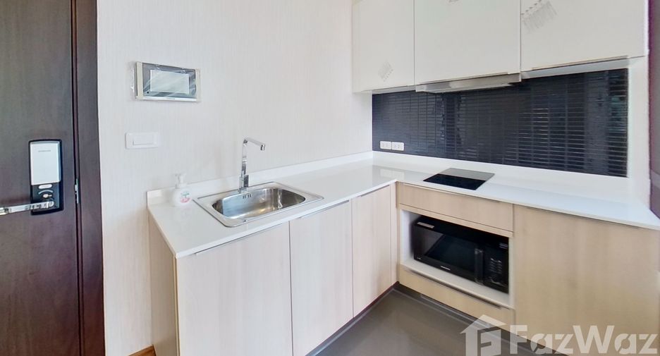 For sale 1 bed condo in Mueang Chiang Mai, Chiang Mai