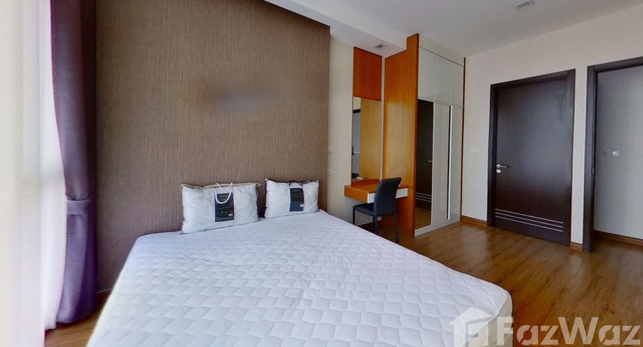 For sale 1 bed condo in Mueang Chiang Mai, Chiang Mai