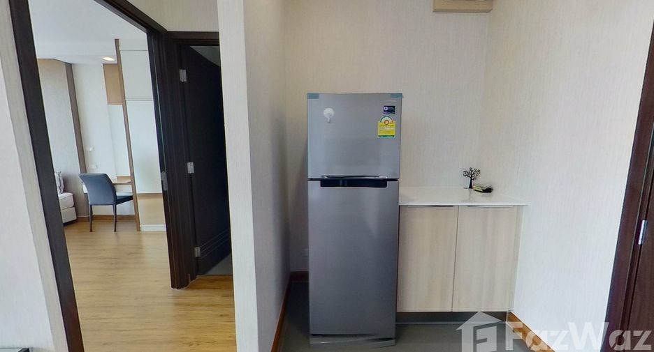 For sale 1 bed condo in Mueang Chiang Mai, Chiang Mai