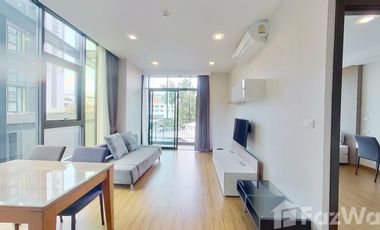 For sale 1 bed condo in Mueang Chiang Mai, Chiang Mai