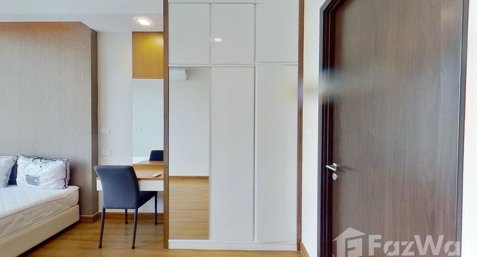 For sale 1 bed condo in Mueang Chiang Mai, Chiang Mai