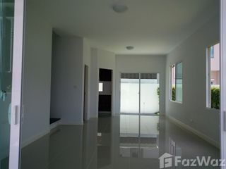 For sale 3 bedrooms townhouse in Lak Si, Bangkok