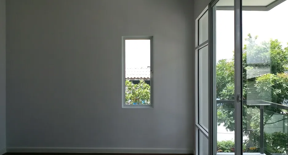 For sale 3 bedrooms townhouse in Lak Si, Bangkok