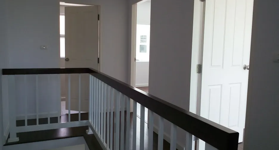 For sale 3 bedrooms townhouse in Lak Si, Bangkok