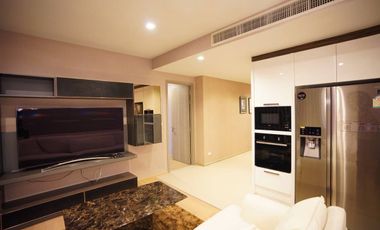 À vendre et à louer 2 chambres condo à Watthana, Bangkok
