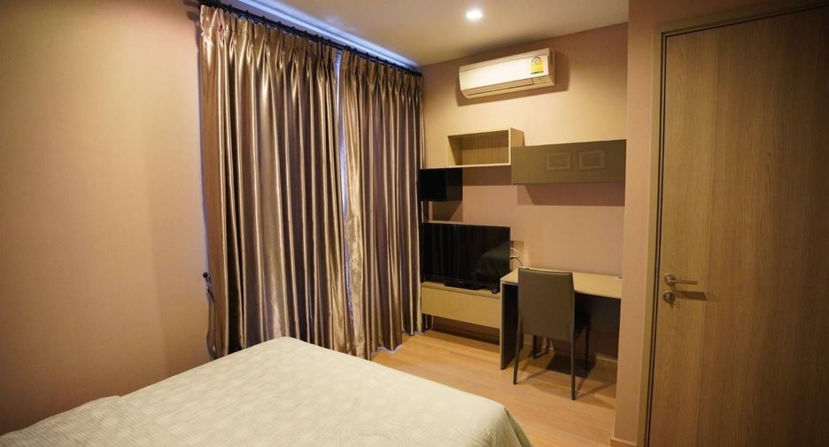 À vendre et à louer 2 chambres condo à Watthana, Bangkok