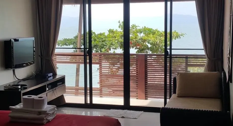 出售 3 卧室 别墅 在 苏梅岛, 素叻