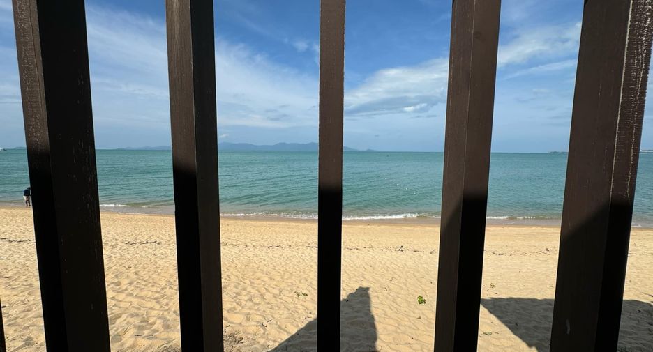 出售 3 卧室 别墅 在 苏梅岛, 素叻