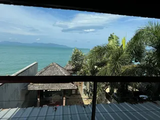 出售 3 卧室 别墅 在 苏梅岛, 素叻