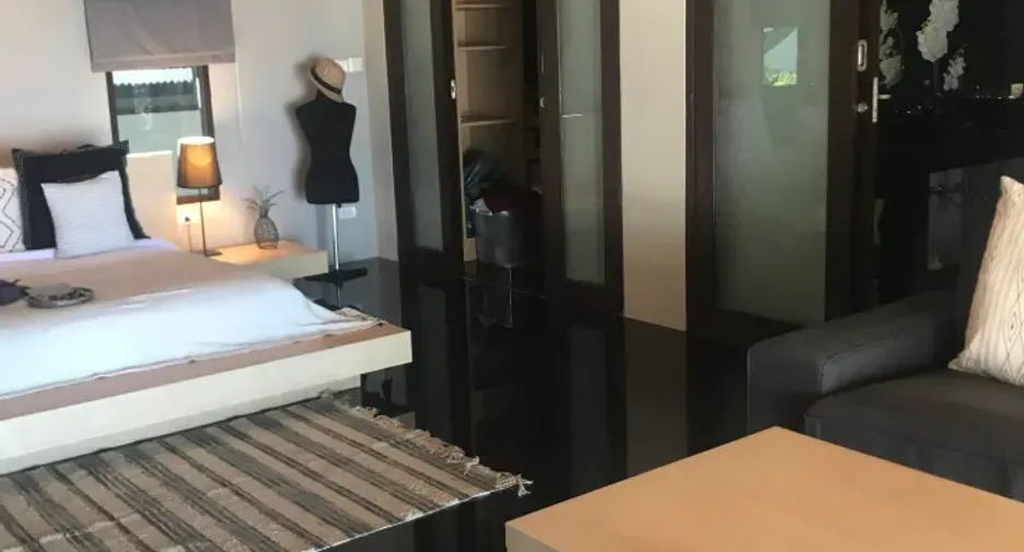For rent 4 bedrooms villa in Ko Samui, Surat Thani