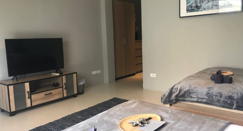 For rent 4 bedrooms villa in Ko Samui, Surat Thani