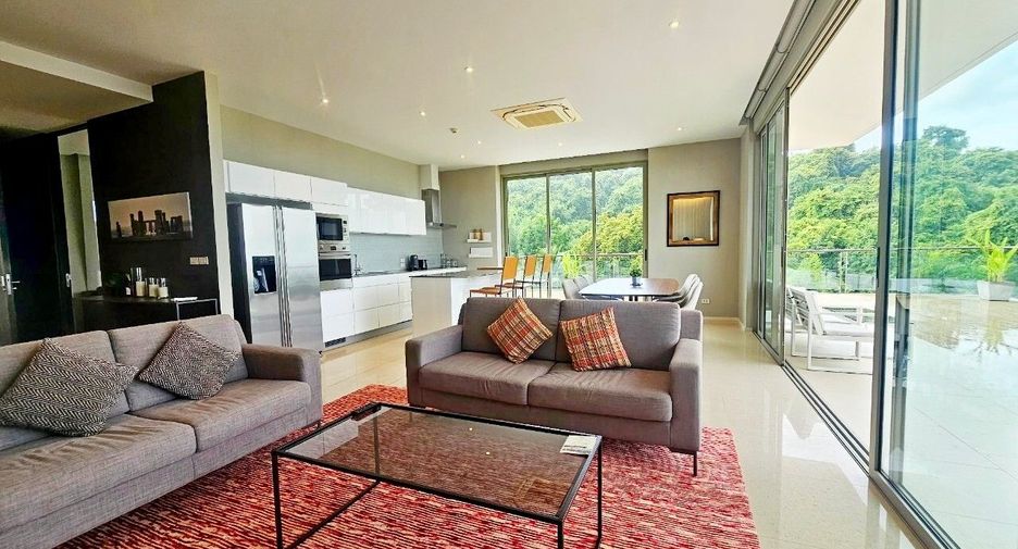 Wohnung zum Kauf und zur Miete mit 3 Zimmer in Sattahip, Chonburi