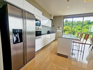 Продажа и аренда 3 спальни кондо в Банг Сарай, Паттайя