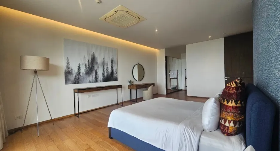 Wohnung zum Kauf und zur Miete mit 3 Zimmer in Sattahip, Chonburi