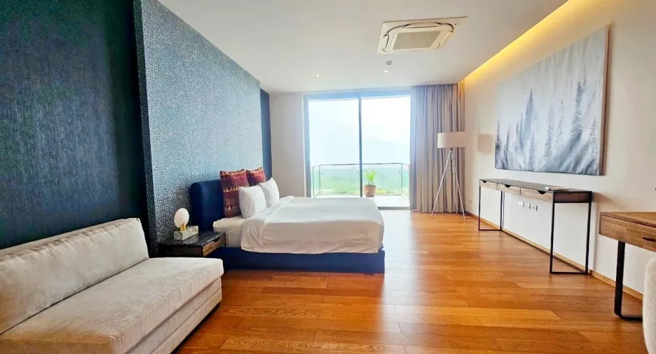 Wohnung zum Kauf und zur Miete mit 3 Zimmer in Sattahip, Chonburi