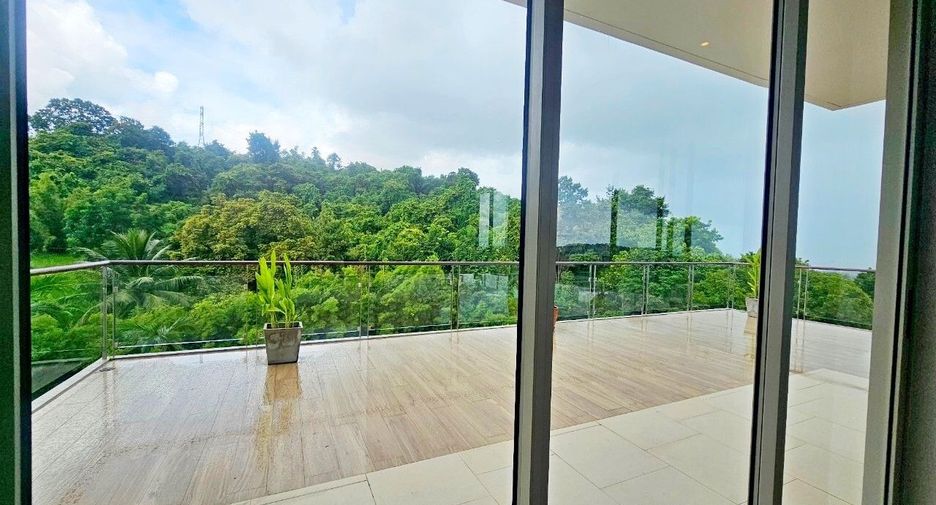 Wohnung zum Kauf und zur Miete mit 3 Zimmer in Sattahip, Chonburi