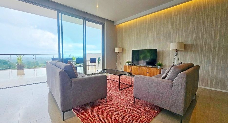 Wohnung zum Kauf und zur Miete mit 3 Zimmer in Sattahip, Chonburi