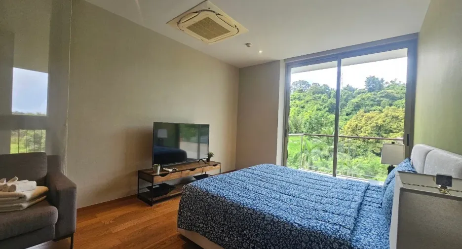 Wohnung zum Kauf und zur Miete mit 3 Zimmer in Sattahip, Chonburi