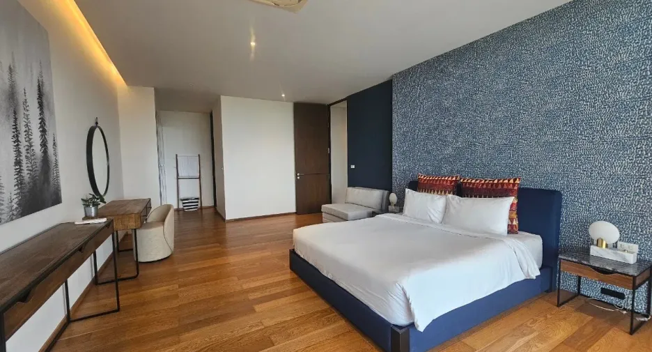 Wohnung zum Kauf und zur Miete mit 3 Zimmer in Sattahip, Chonburi