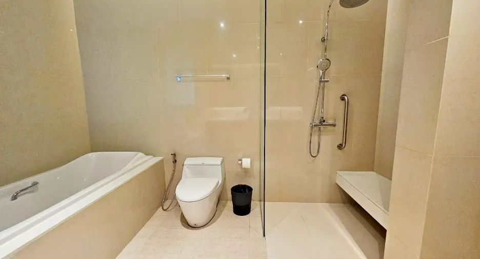 Wohnung zum Kauf und zur Miete mit 3 Zimmer in Sattahip, Chonburi