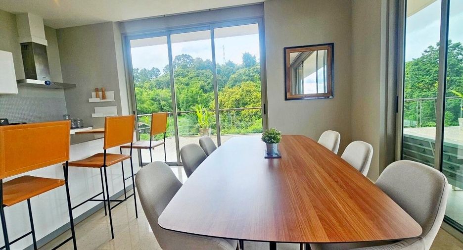 Wohnung zum Kauf und zur Miete mit 3 Zimmer in Sattahip, Chonburi
