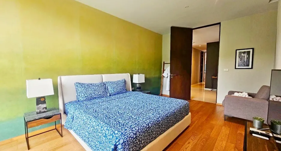 Wohnung zum Kauf und zur Miete mit 3 Zimmer in Bang Saray, Pattaya