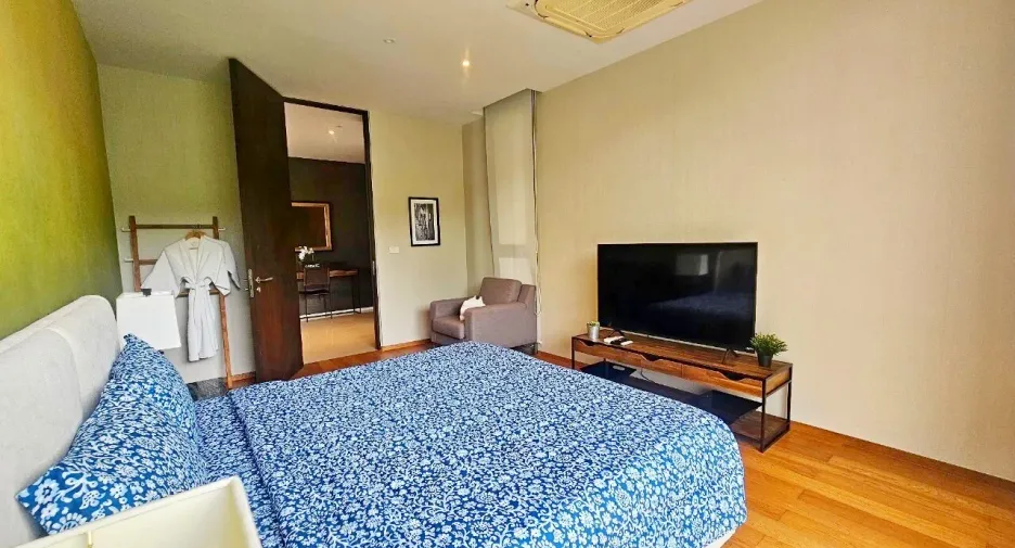 Wohnung zum Kauf und zur Miete mit 3 Zimmer in Bang Saray, Pattaya