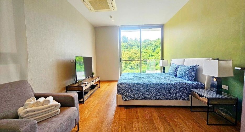 Wohnung zum Kauf und zur Miete mit 3 Zimmer in Sattahip, Chonburi