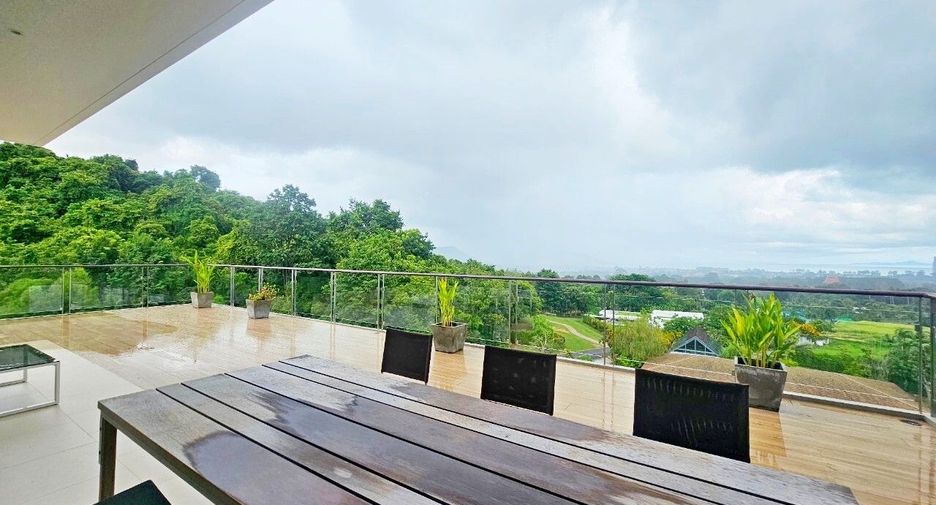 Wohnung zum Kauf und zur Miete mit 3 Zimmer in Sattahip, Chonburi