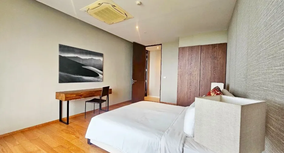 Wohnung zum Kauf und zur Miete mit 3 Zimmer in Bang Saray, Pattaya