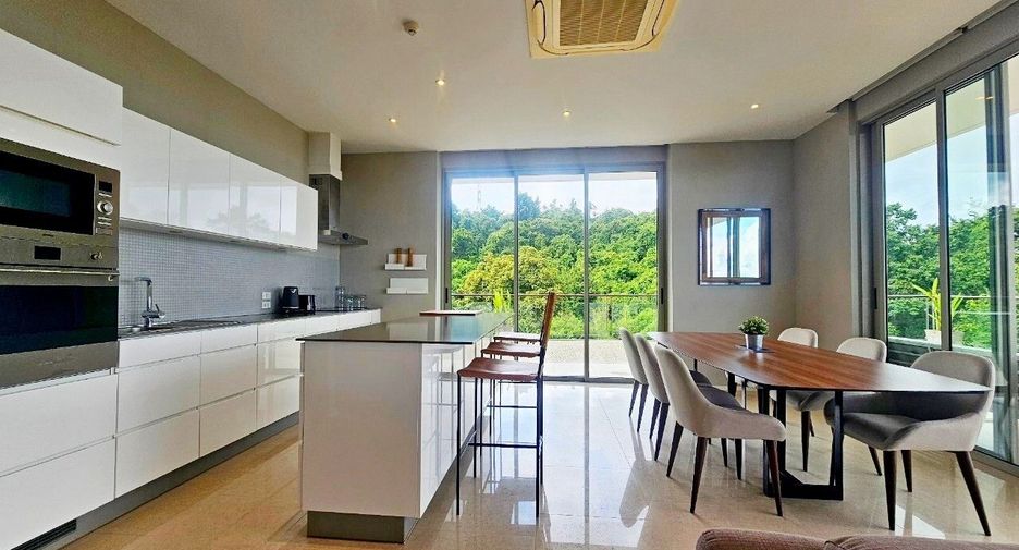 Wohnung zum Kauf und zur Miete mit 3 Zimmer in Sattahip, Chonburi