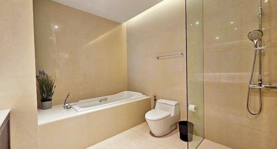 Wohnung zum Kauf und zur Miete mit 3 Zimmer in Sattahip, Chonburi