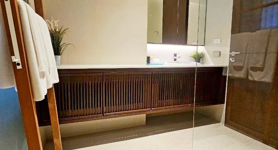 Wohnung zum Kauf und zur Miete mit 3 Zimmer in Sattahip, Chonburi