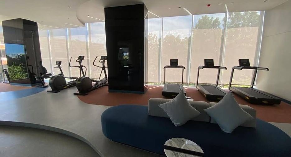 For sale 2 bedrooms condo in Hua Hin, Prachuap Khiri Khan