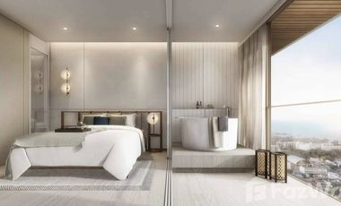 For sale 2 ベッドルーム condo in Hua Hin, Prachuap Khiri Khan