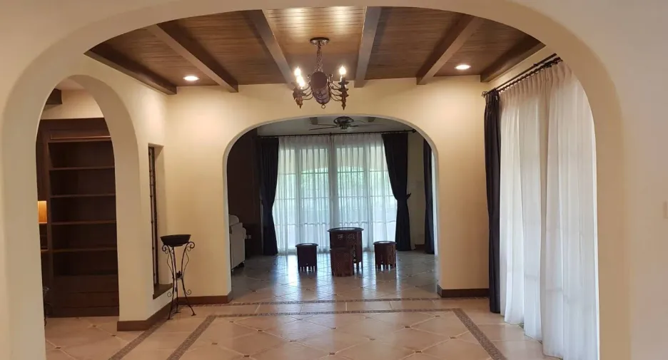 ขาย 4 ห้องนอน บ้านเดี่ยว ใน บางพลี, สมุทรปราการ