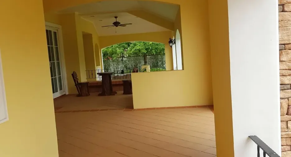 ขาย 4 ห้องนอน บ้านเดี่ยว ใน บางพลี, สมุทรปราการ