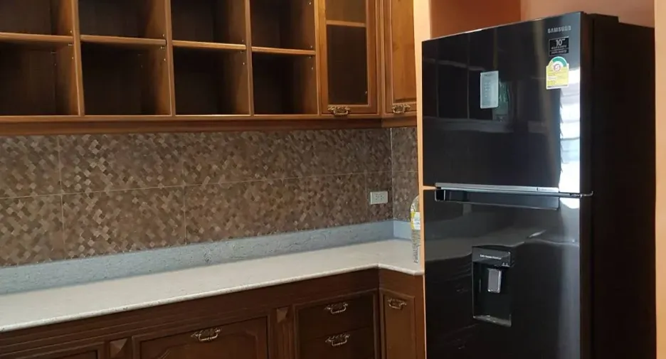 ขาย 4 ห้องนอน บ้านเดี่ยว ใน บางพลี, สมุทรปราการ