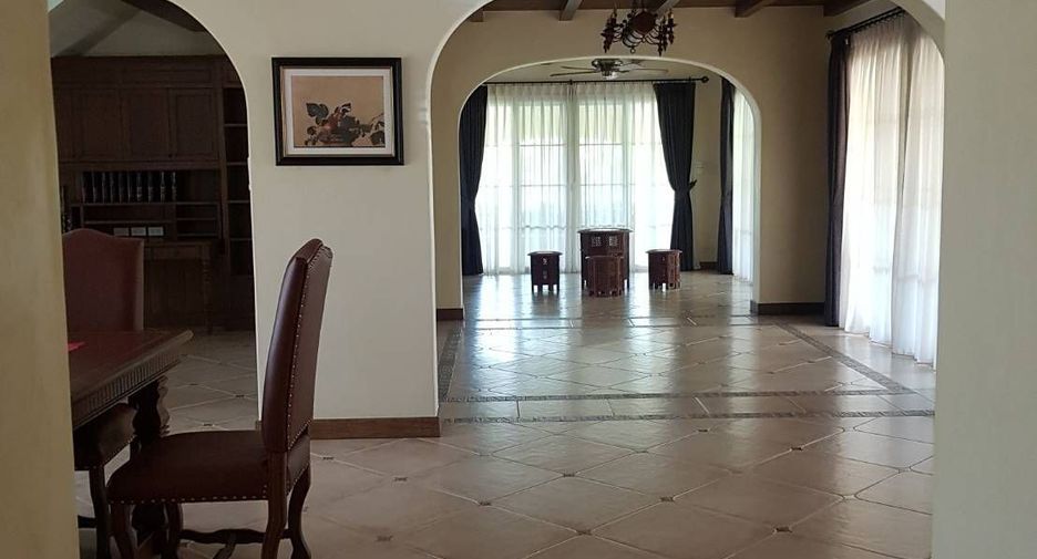 ขาย 4 ห้องนอน บ้านเดี่ยว ใน บางพลี, สมุทรปราการ