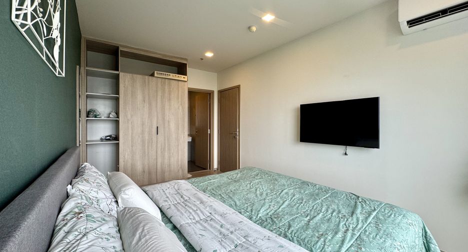 For sale and for rent 2 bedrooms condo in Mueang Chiang Mai, Chiang Mai