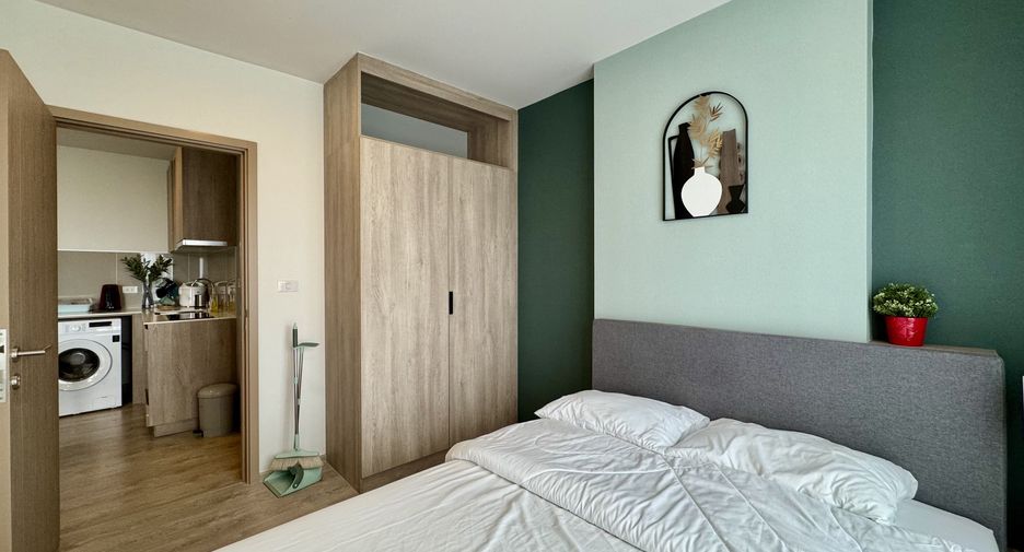 For sale and for rent 2 bedrooms condo in Mueang Chiang Mai, Chiang Mai