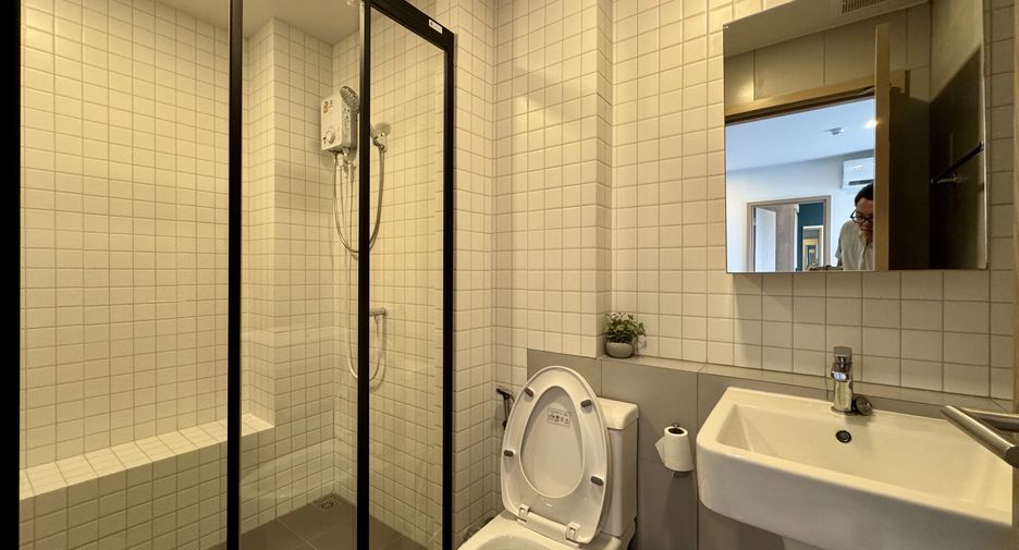 For sale and for rent 2 bedrooms condo in Mueang Chiang Mai, Chiang Mai
