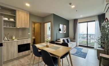 For sale and for rent 2 bedrooms condo in Mueang Chiang Mai, Chiang Mai