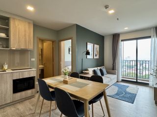 For Rent 2 Bedroom Condo In Mueang Chiang Mai