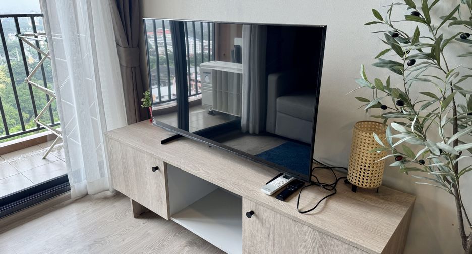 For sale and for rent 2 bedrooms condo in Mueang Chiang Mai, Chiang Mai