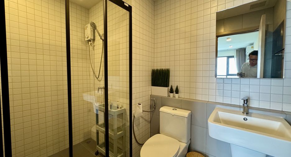 For sale and for rent 2 bedrooms condo in Mueang Chiang Mai, Chiang Mai