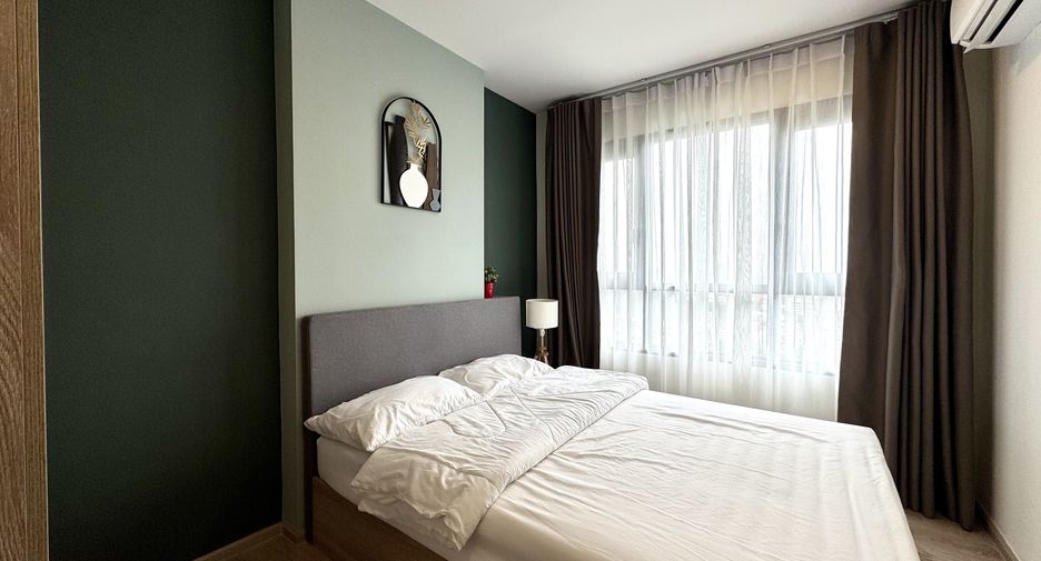 For sale and for rent 2 bedrooms condo in Mueang Chiang Mai, Chiang Mai