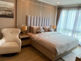 For Rent 1 Bedroom Condo In Mueang Chiang Mai