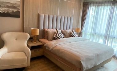 For sale and for rent 1 bed condo in Mueang Chiang Mai, Chiang Mai