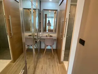 Wohnung zum Kauf und zur Miete mit 1 Zimmer in Mueang Chiang Mai, Chiang Mai